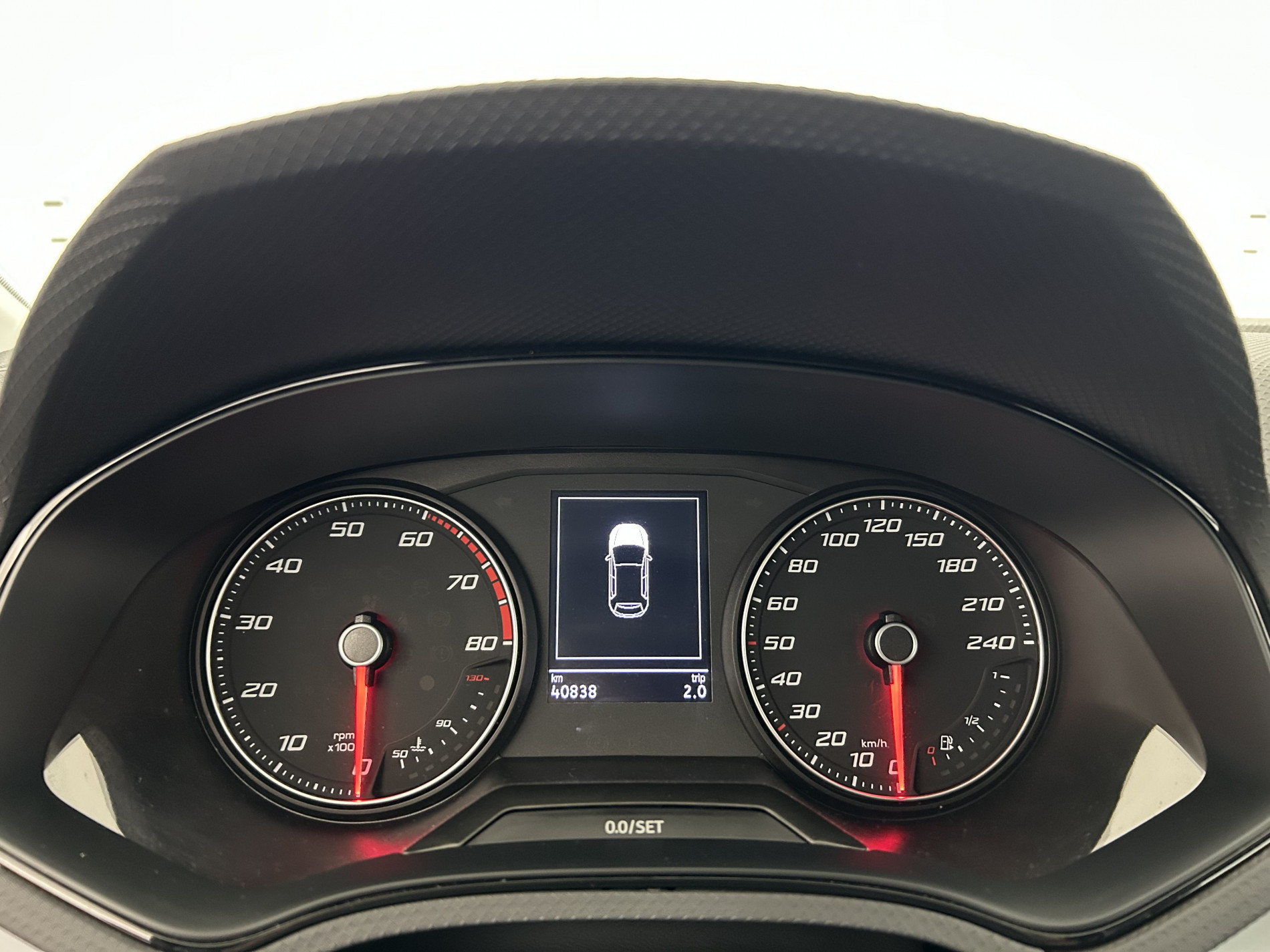 Vente en ligne Seat Ibiza 1.0 95ch Style Business Suréquipée + Attelage au prix de 13 980 €