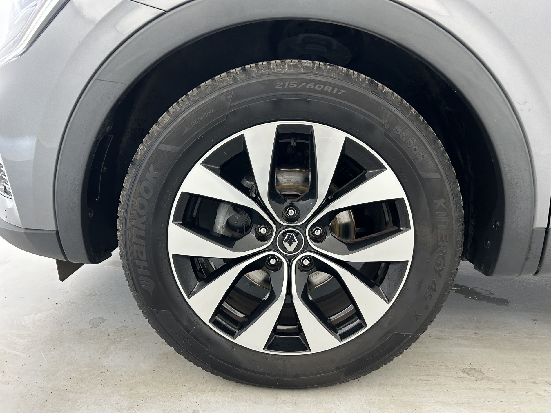 Vente en ligne Renault Arkana 1.3 TCe mild hybrid 140ch Evolution EDC au prix de 18 290 €