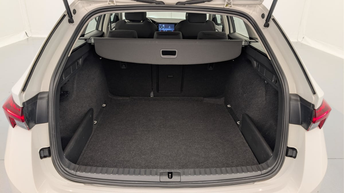 Vente en ligne Skoda Octavia Combi 2.0 TDI 150 ch DSG7 Ambition au prix de 25 420 €