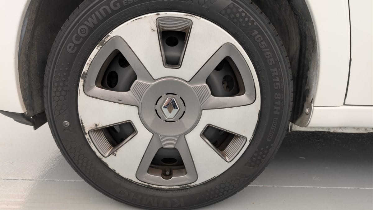 Vente en ligne Renault Twingo 3 1.0 SCE 70 ZEN au prix de 9 970 €