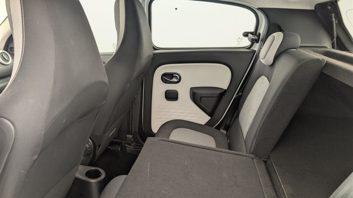 Vente en ligne Renault Twingo 3 1.0 SCE 70 ZEN au prix de 9 970 €