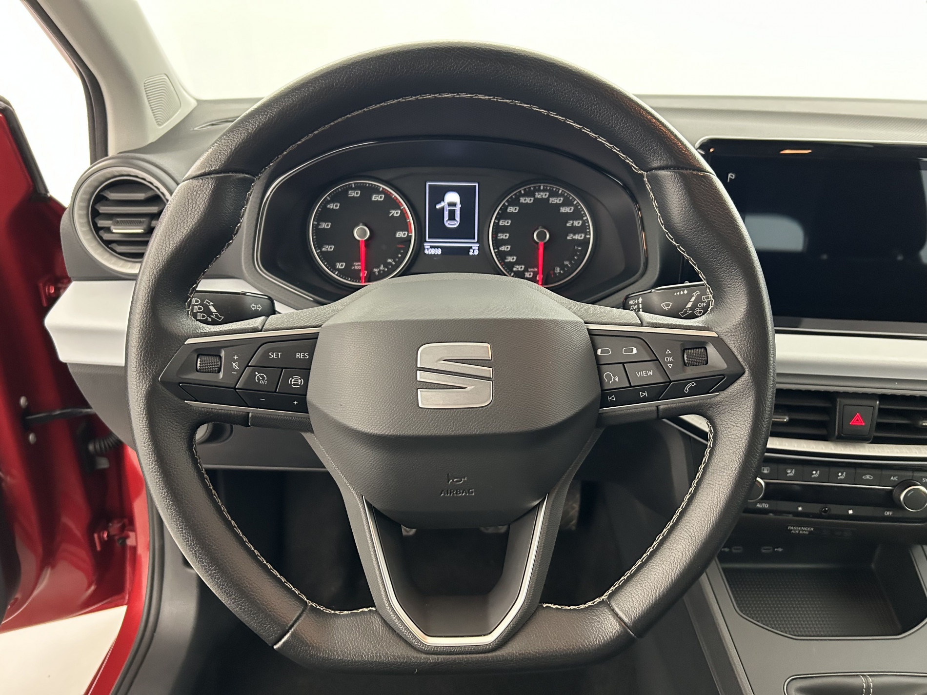 Vente en ligne Seat Ibiza 1.0 95ch Style Business Suréquipée + Attelage au prix de 13 980 €