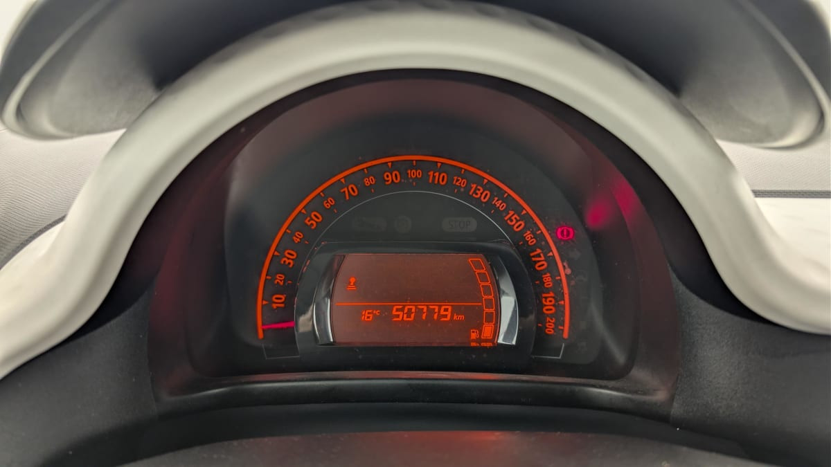 Vente en ligne Renault Twingo 3 1.0 SCE 70 ZEN au prix de 9 970 €