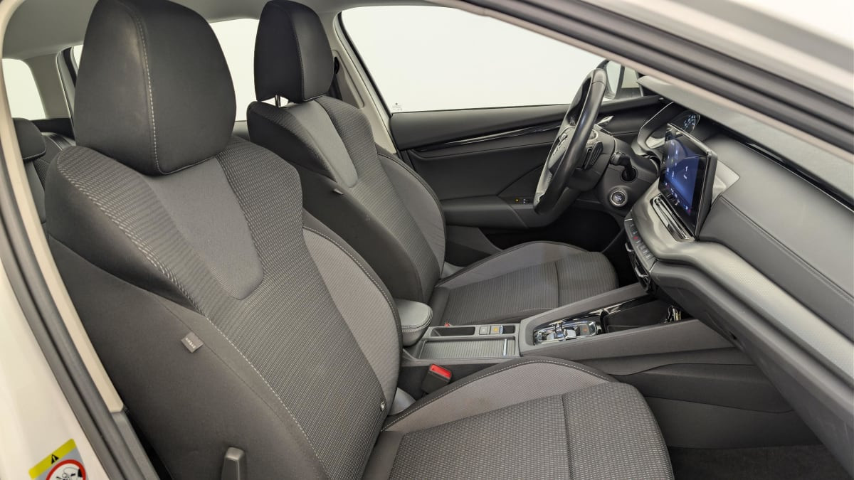 Vente en ligne Skoda Octavia Combi 2.0 TDI 150 ch DSG7 Ambition au prix de 25 420 €