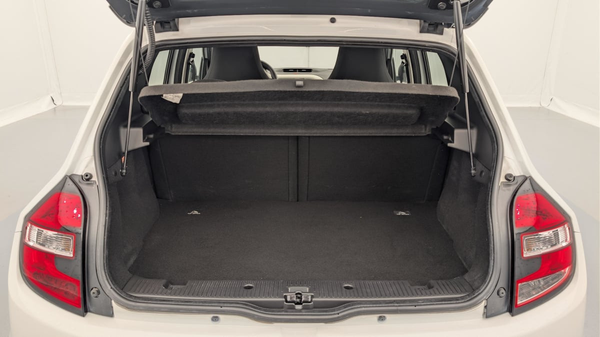 Vente en ligne Renault Twingo 3 1.0 SCE 70 ZEN au prix de 9 970 €