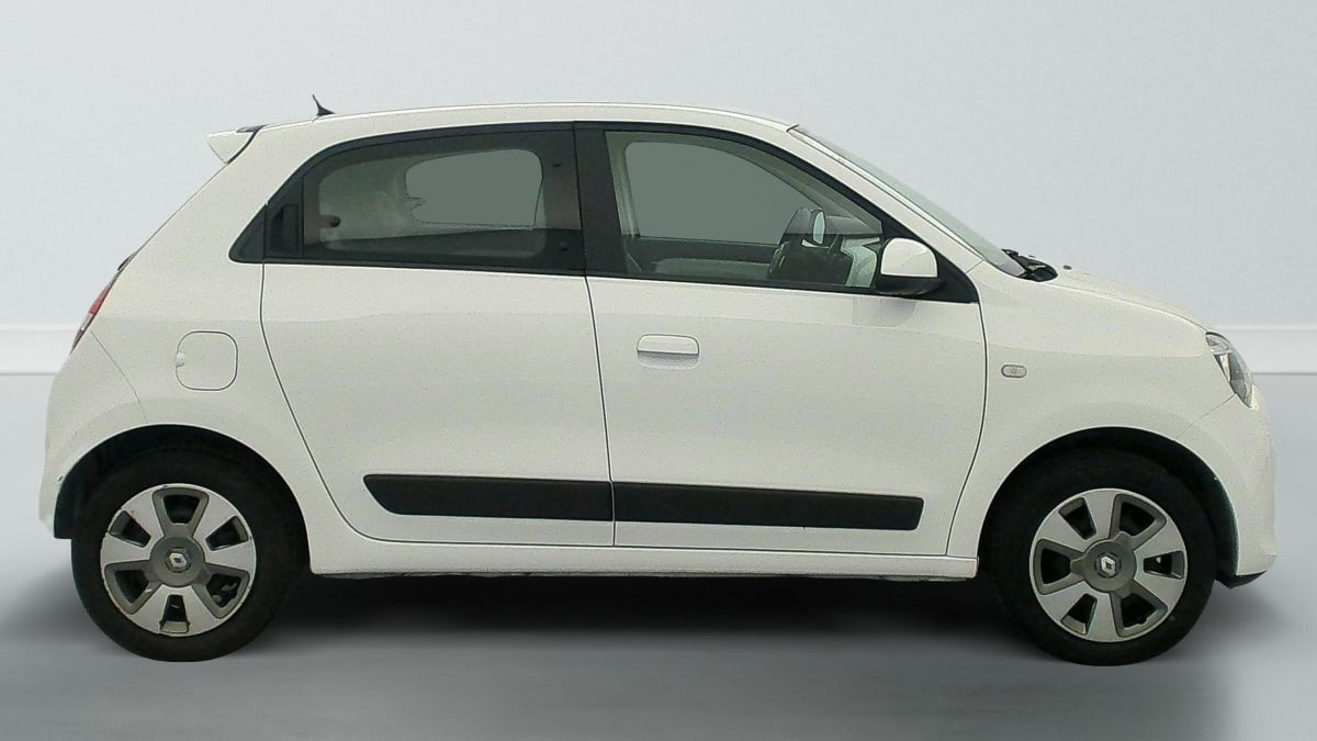 Vente en ligne Renault Twingo 3 1.0 SCE 70 ZEN au prix de 9 970 €