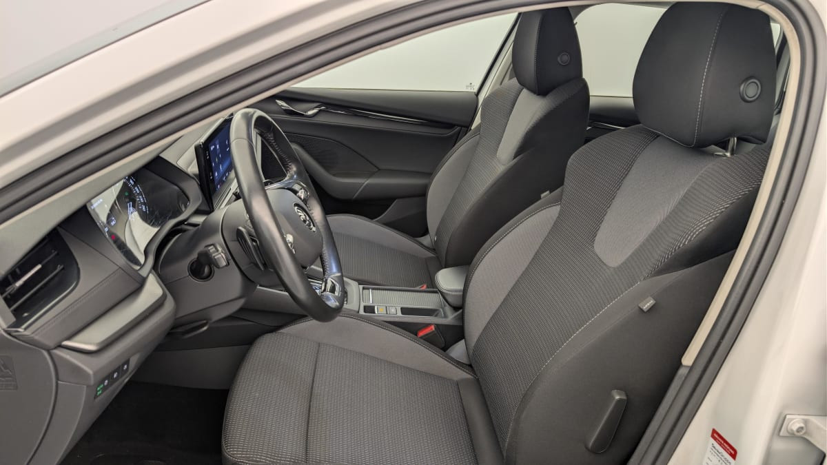 Vente en ligne Skoda Octavia Combi 2.0 TDI 150 ch DSG7 Ambition au prix de 25 420 €