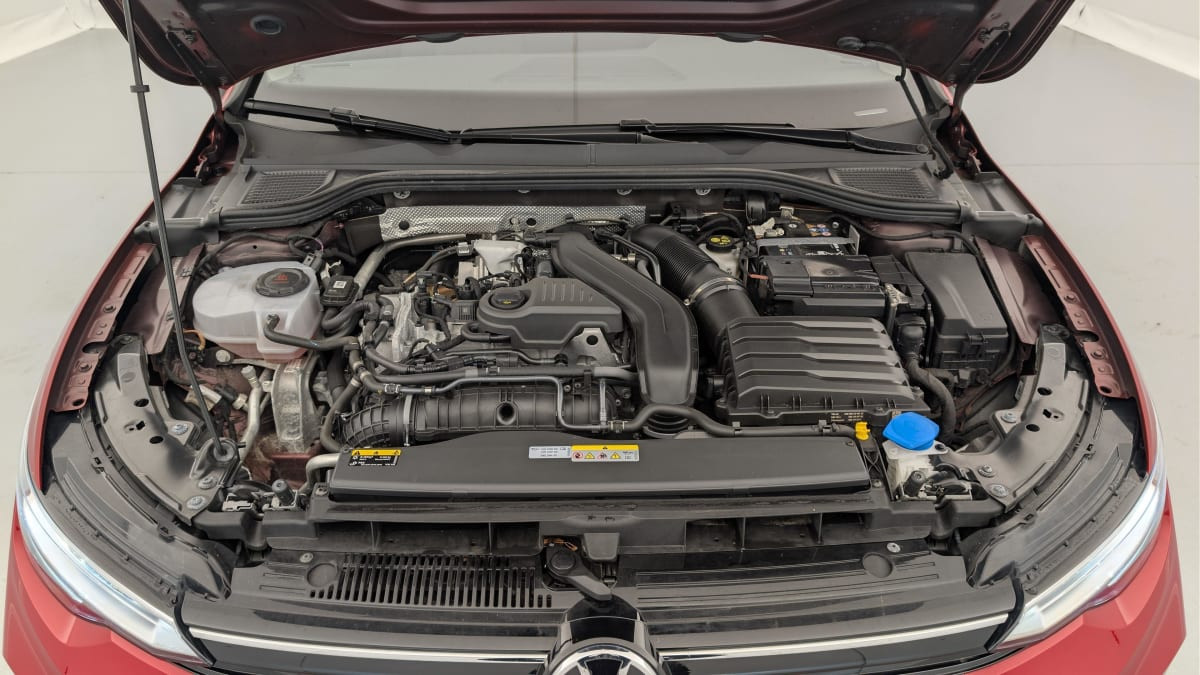 Vente en ligne Volkswagen Golf SW 1.5 TSI EVO2 116 BVM6 LIFE PLUS au prix de 24 390 €