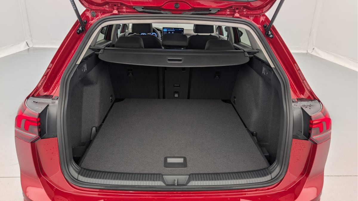 Vente en ligne Volkswagen Golf SW 1.5 TSI EVO2 116 BVM6 LIFE PLUS au prix de 24 390 €