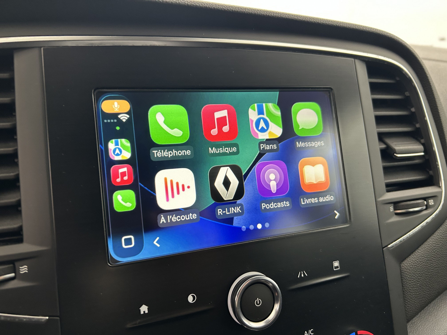 Vente en ligne Renault Megane 1.5 Blue dCi 115ch Business EDC au prix de 14 490 €