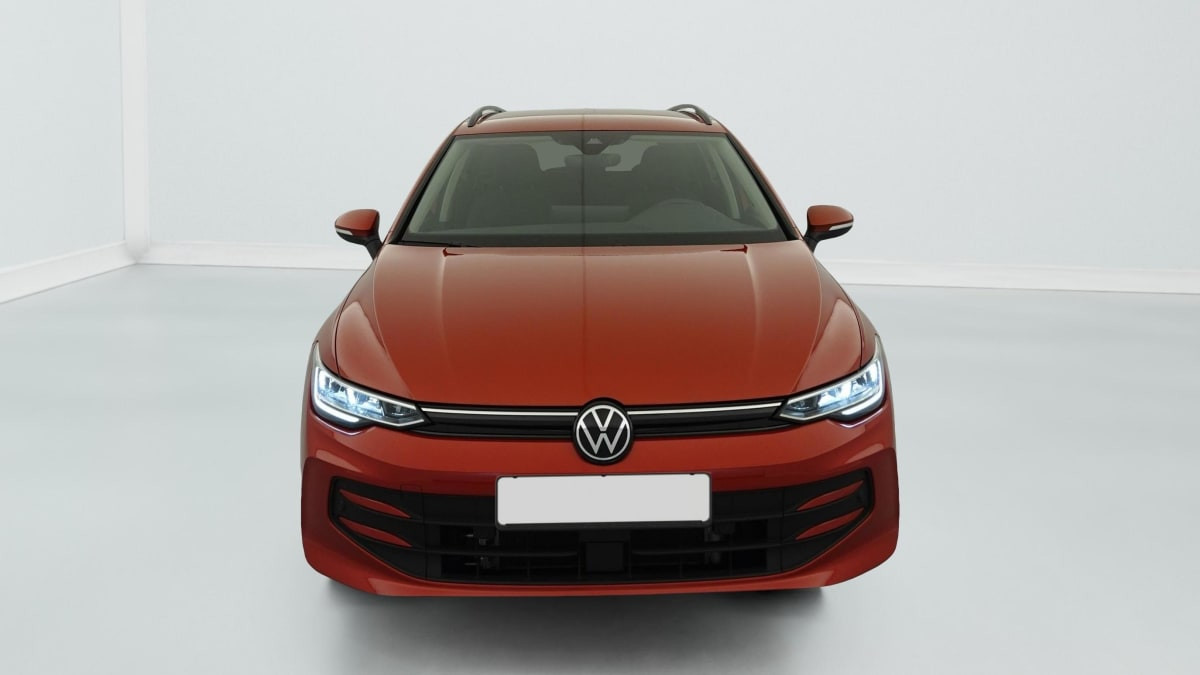 Vente en ligne Volkswagen Golf SW 1.5 TSI EVO2 116 BVM6 LIFE PLUS au prix de 24 390 €