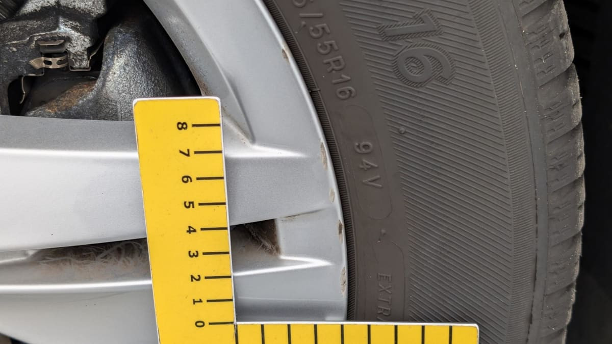 Vente en ligne Volkswagen Golf SW 1.5 TSI EVO2 116 BVM6 LIFE PLUS au prix de 24 390 €