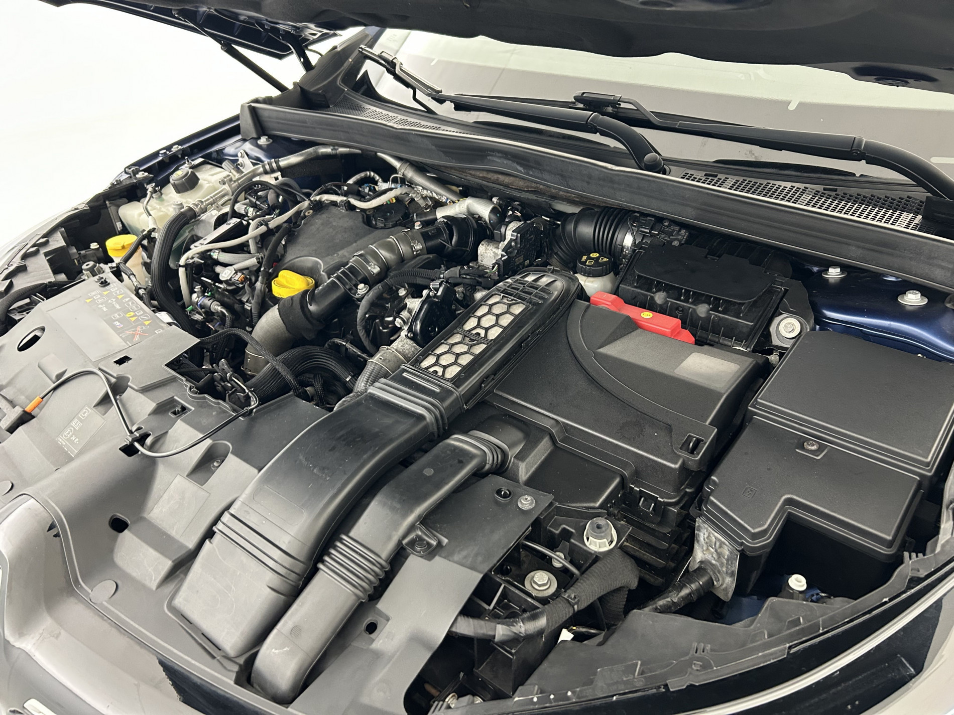 Vente en ligne Renault Megane 1.5 Blue dCi 115ch Business EDC au prix de 14 490 €