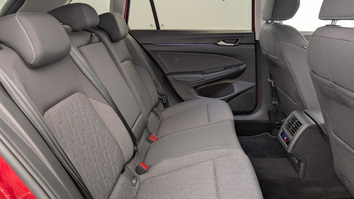 Vente en ligne Volkswagen Golf SW 1.5 TSI EVO2 116 BVM6 LIFE PLUS au prix de 24 390 €