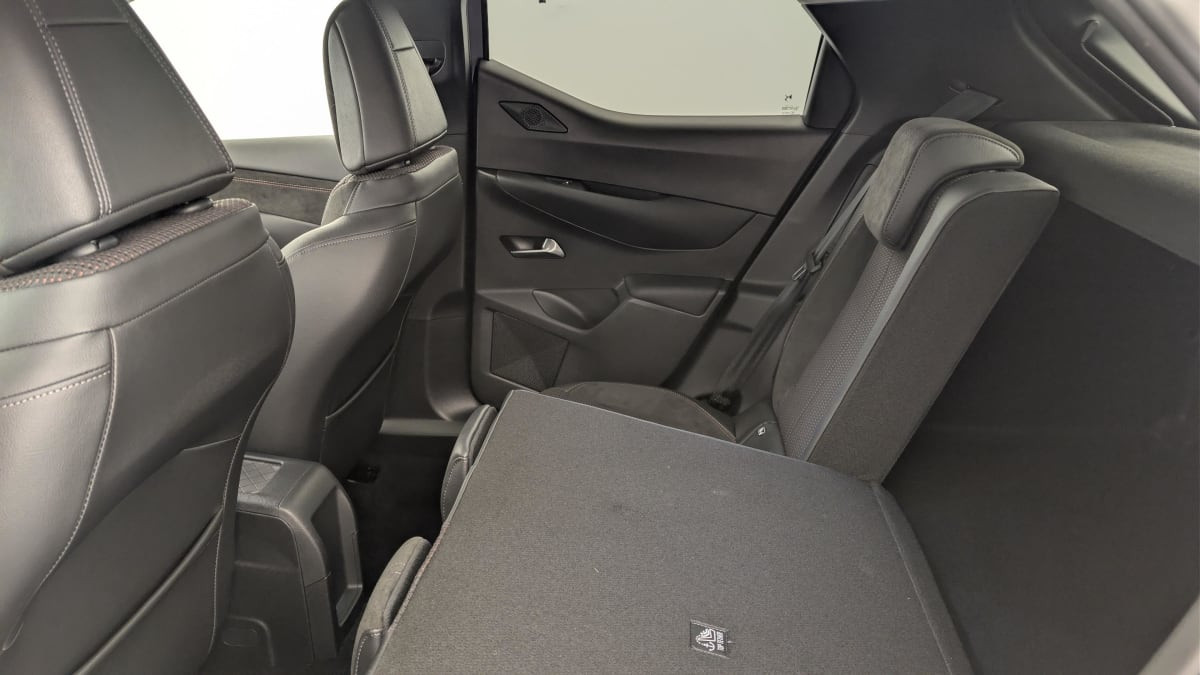 Vente en ligne Ds Ds3 Crossback PureTech 100 BVM6 Performance Line au prix de 18 210 €