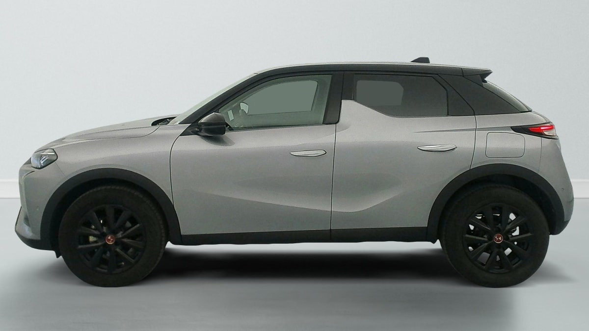Vente en ligne Ds Ds3 Crossback PureTech 100 BVM6 Performance Line au prix de 18 210 €