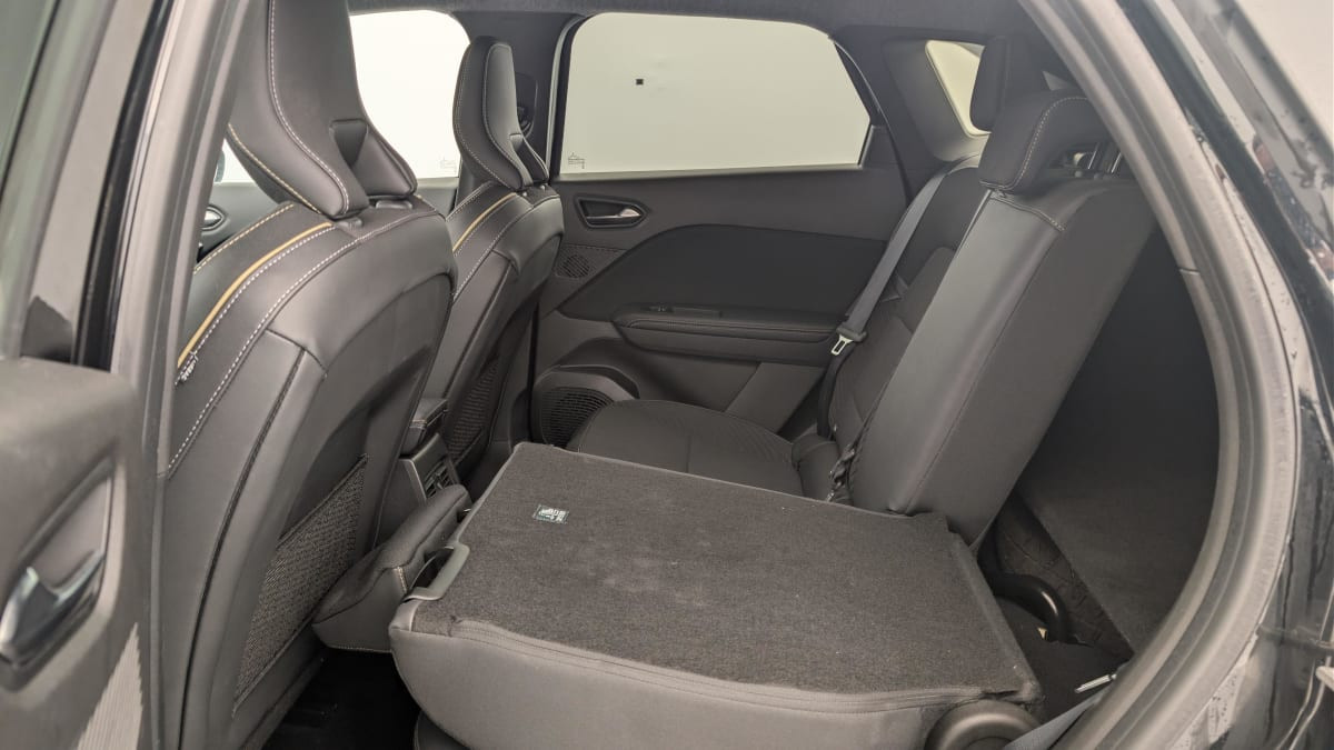 Vente en ligne Renault Symbioz E-Tech full hybrid 145 Iconic au prix de 28 510 €