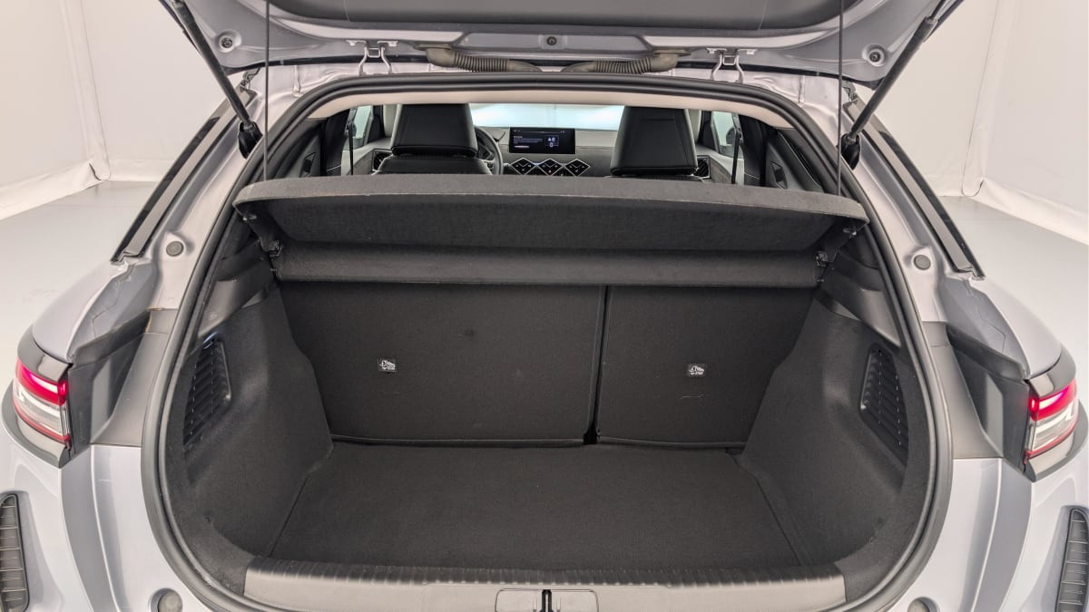 Vente en ligne Ds Ds3 Crossback PureTech 100 BVM6 Performance Line au prix de 18 210 €