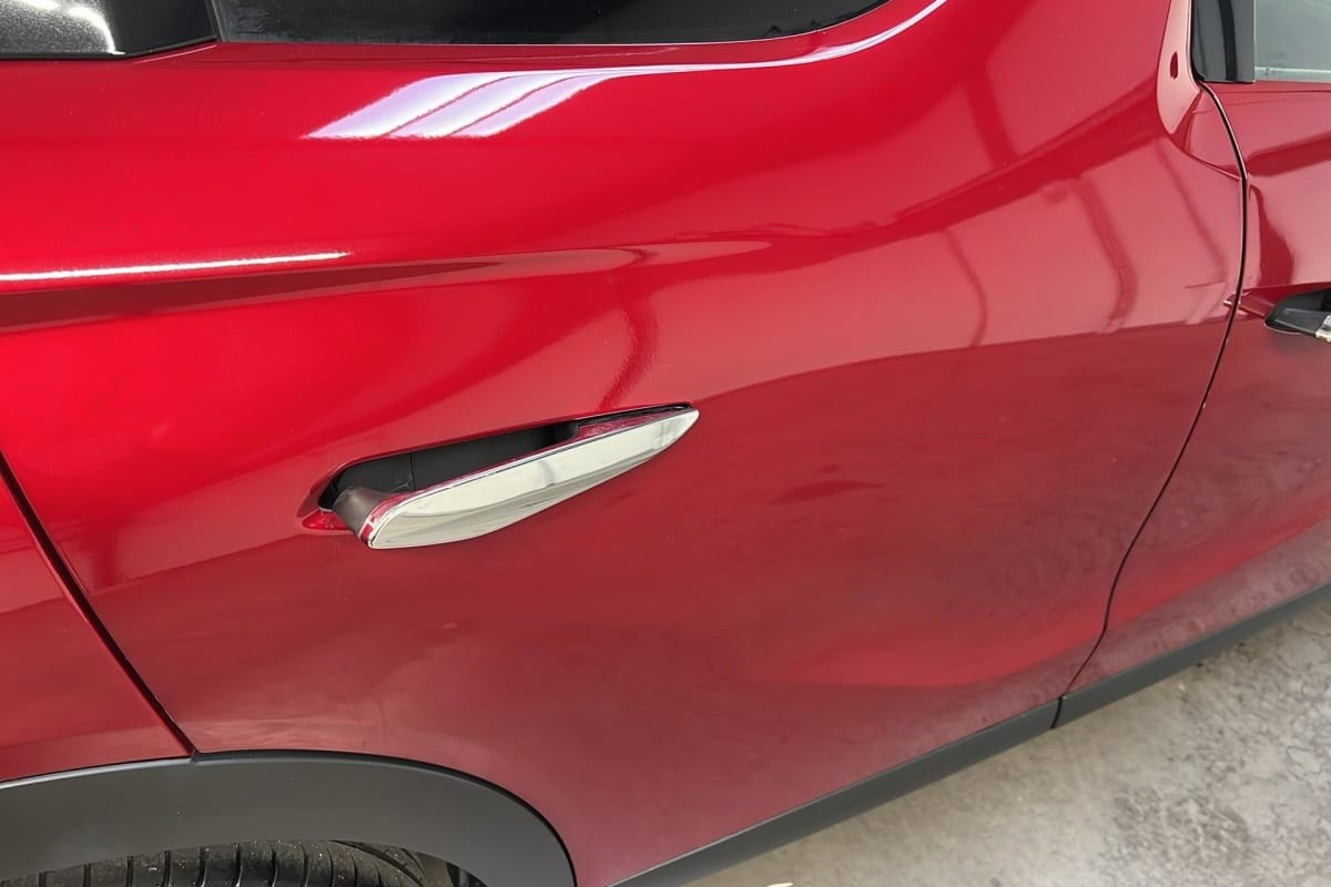 Vente en ligne Ds Ds3 Crossback PureTech 100 BVM6 Performance Line au prix de 17 800 €