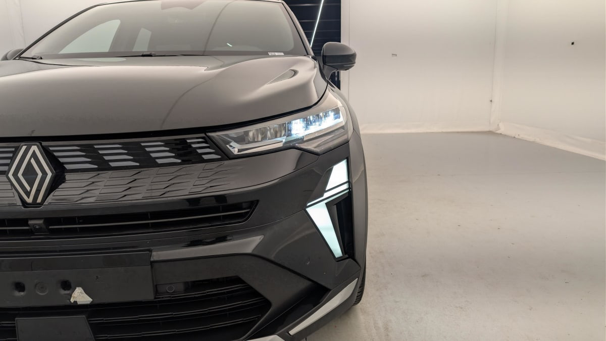Vente en ligne Renault Symbioz E-Tech full hybrid 145 Iconic au prix de 28 510 €