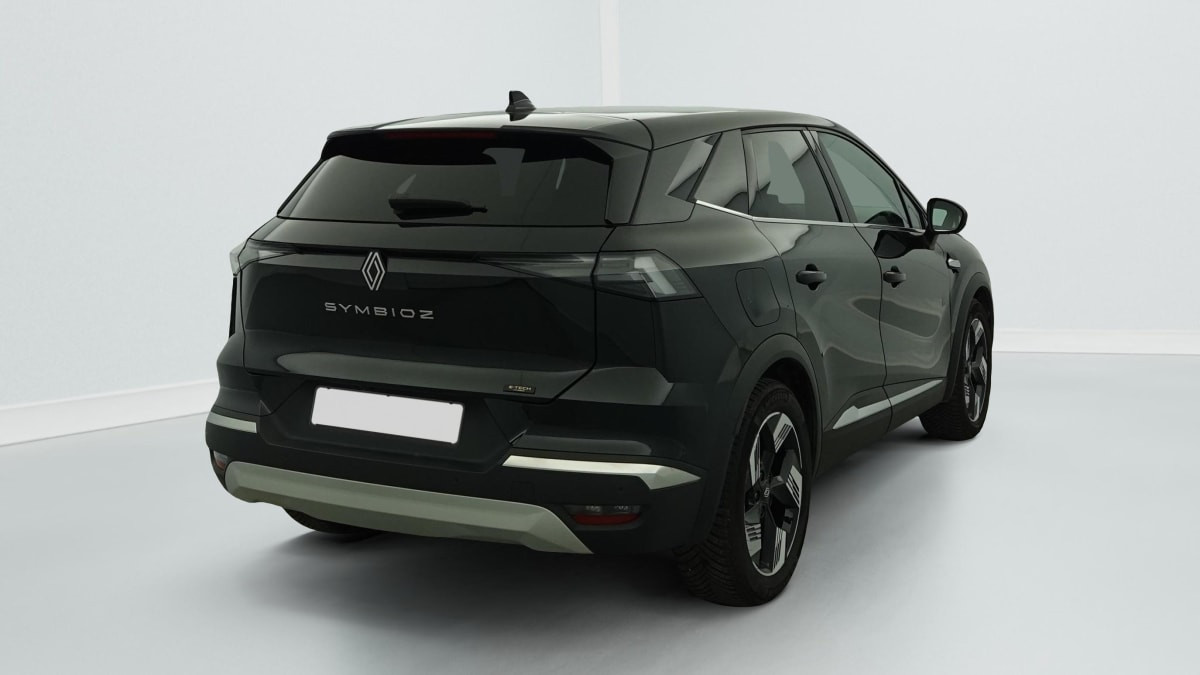 Vente en ligne Renault Symbioz E-Tech full hybrid 145 Iconic au prix de 28 510 €