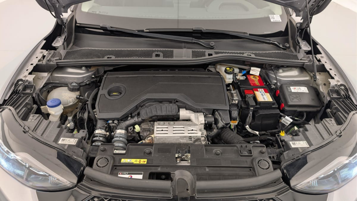 Vente en ligne Ds Ds3 Crossback PureTech 100 BVM6 Performance Line au prix de 18 210 €