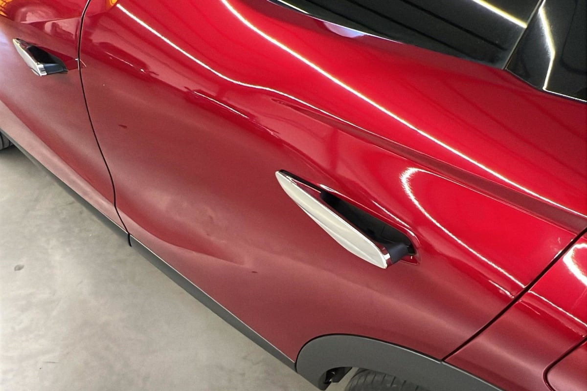 Vente en ligne Ds Ds3 Crossback PureTech 100 BVM6 Performance Line au prix de 17 800 €