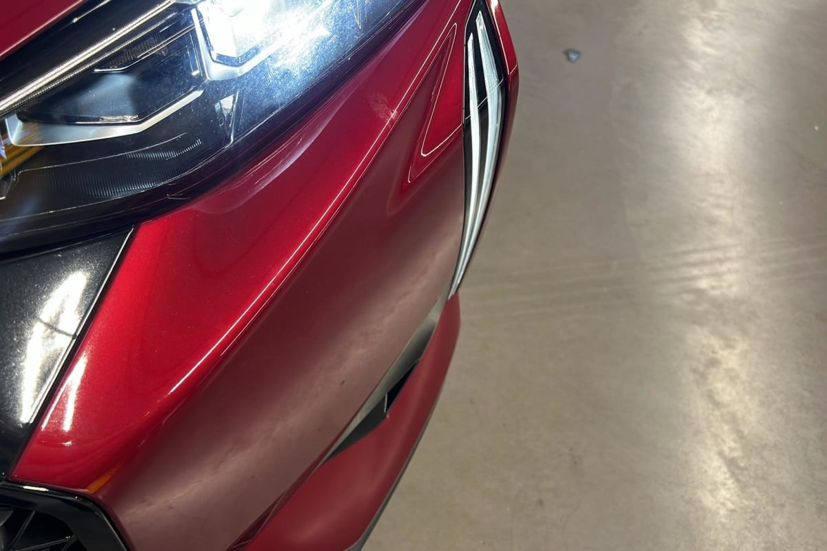 Vente en ligne Ds Ds3 Crossback PureTech 100 BVM6 Performance Line au prix de 17 800 €