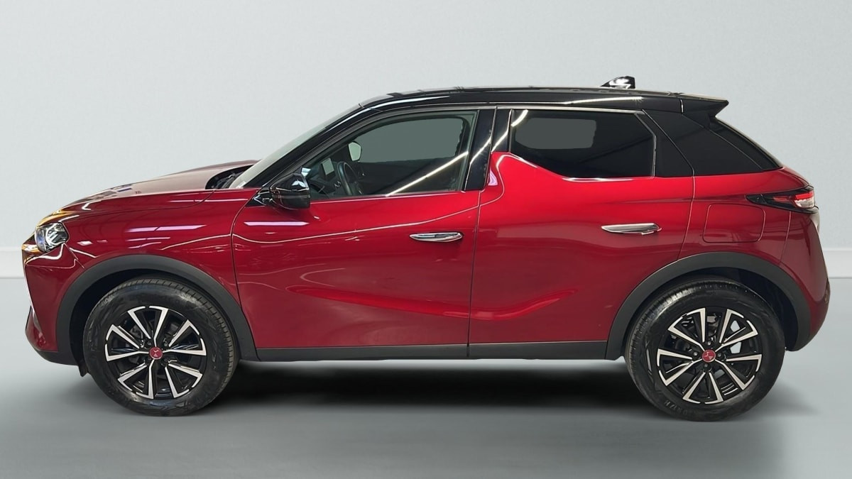 Vente en ligne Ds Ds3 Crossback PureTech 100 BVM6 Performance Line au prix de 17 800 €