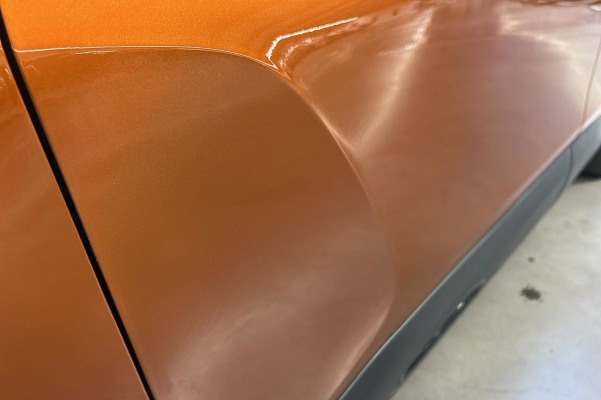 Vente en ligne Citroën Ë-C4 136 ch Automatique Feel au prix de 14 710 €