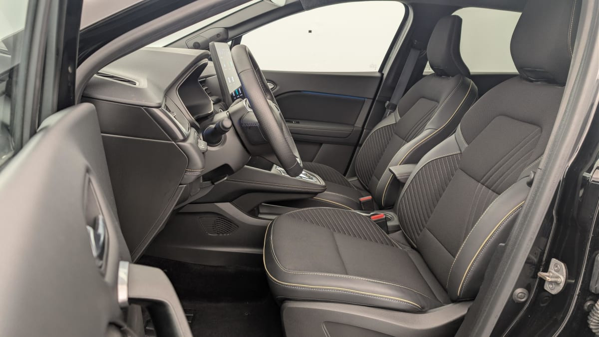 Vente en ligne Renault Symbioz E-Tech full hybrid 145 Iconic au prix de 28 510 €