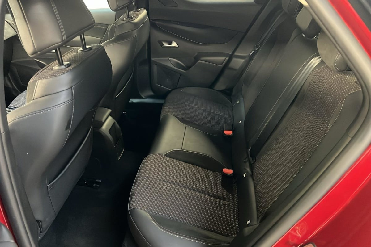 Vente en ligne Ds Ds3 Crossback PureTech 100 BVM6 Performance Line au prix de 17 800 €