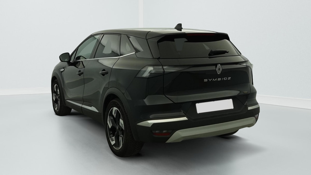 Vente en ligne Renault Symbioz E-Tech full hybrid 145 Iconic au prix de 28 510 €