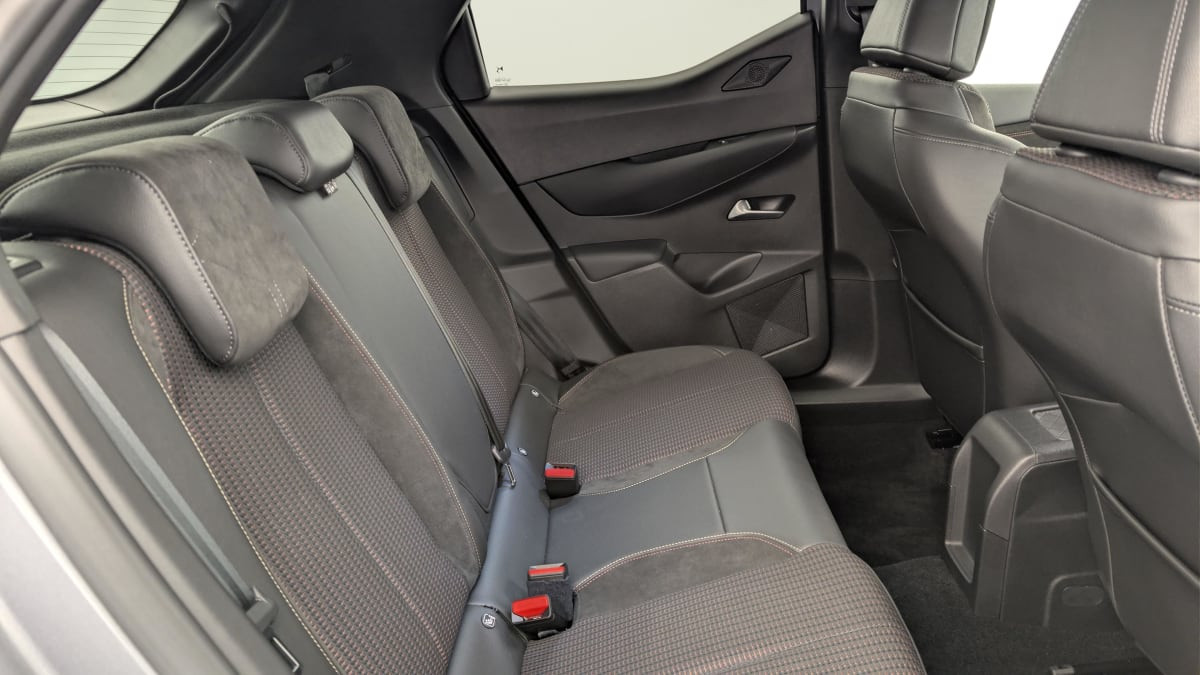 Vente en ligne Ds Ds3 Crossback PureTech 100 BVM6 Performance Line au prix de 18 210 €