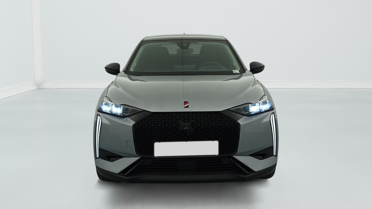 Vente en ligne Ds Ds3 Crossback PureTech 100 BVM6 Performance Line au prix de 18 210 €