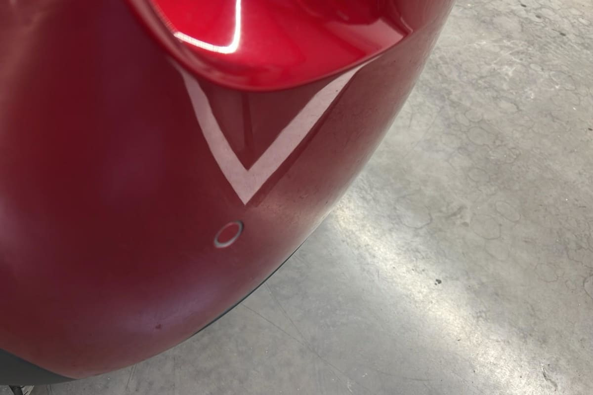 Vente en ligne Ds Ds3 Crossback PureTech 100 BVM6 Performance Line au prix de 17 800 €