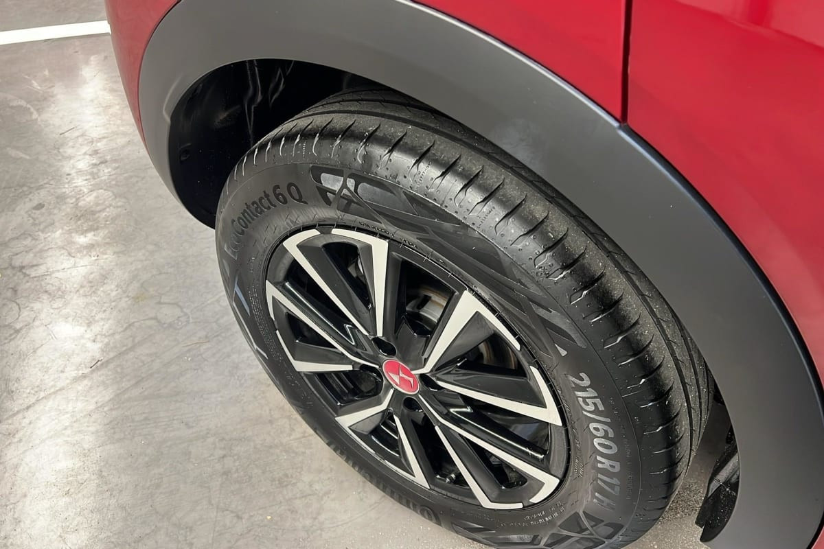 Vente en ligne Ds Ds3 Crossback PureTech 100 BVM6 Performance Line au prix de 17 800 €