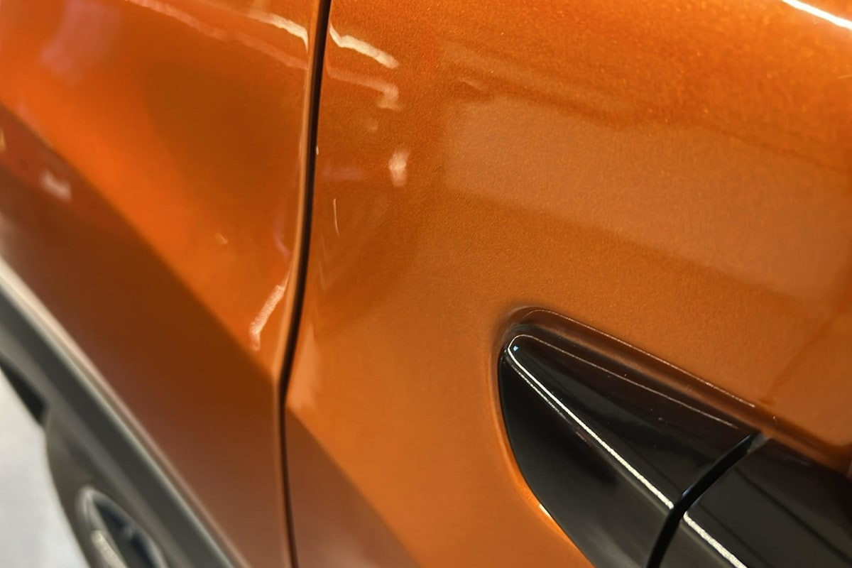 Vente en ligne Citroën Ë-C4 136 ch Automatique Feel au prix de 14 710 €