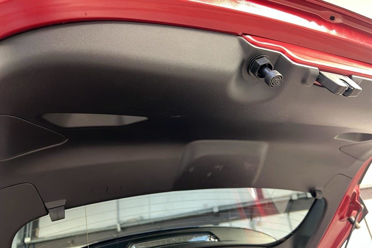 Vente en ligne Ds Ds3 Crossback PureTech 100 BVM6 Performance Line au prix de 17 800 €