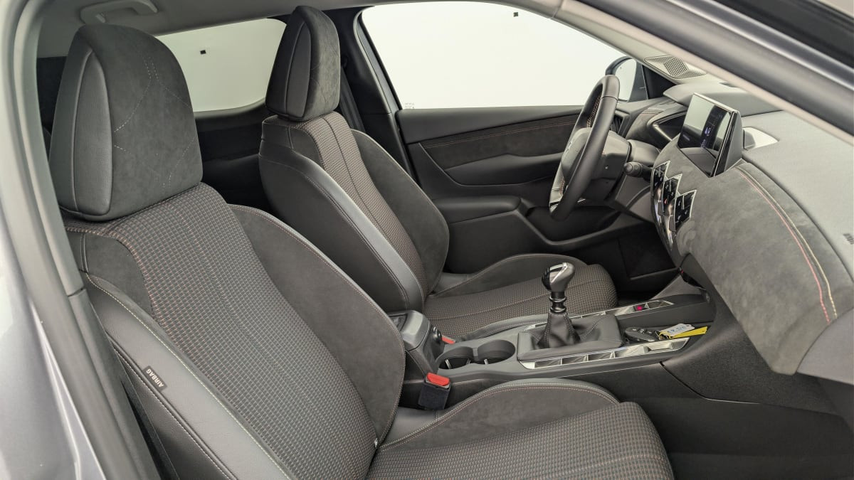 Vente en ligne Ds Ds3 Crossback PureTech 100 BVM6 Performance Line au prix de 18 210 €