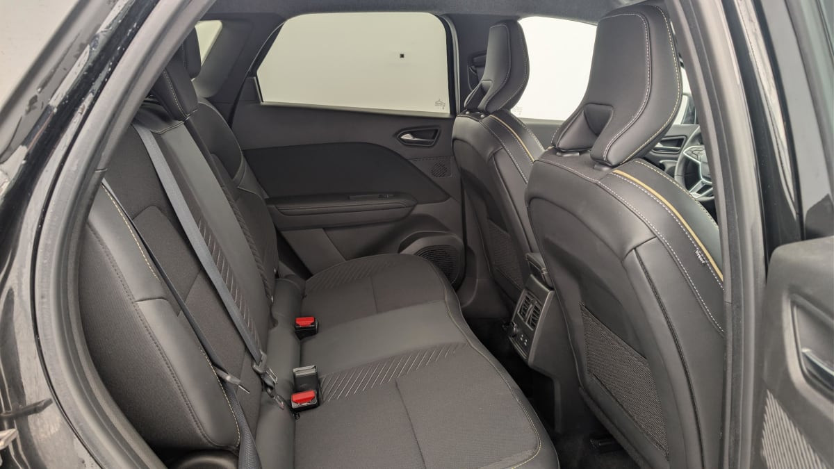 Vente en ligne Renault Symbioz E-Tech full hybrid 145 Iconic au prix de 28 510 €