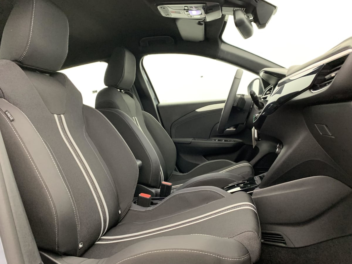 Vente en ligne Opel Corsa 1.2 Turbo Hybrid 110 ch e-DCT6 GS au prix de 20 590 €