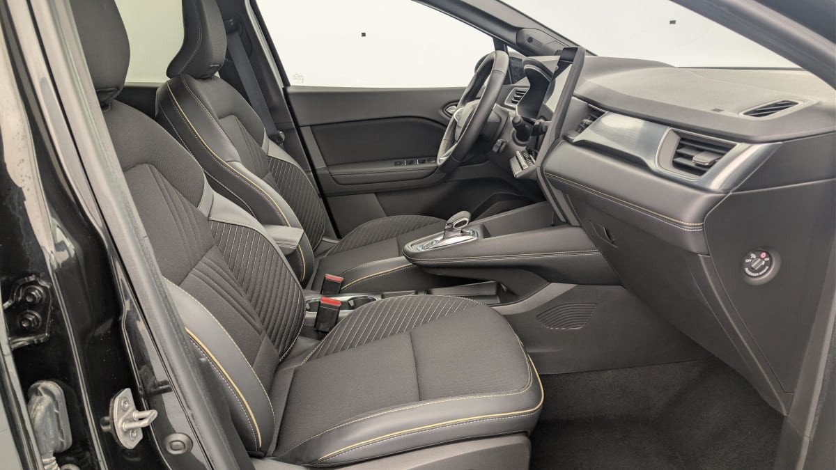 Vente en ligne Renault Symbioz E-Tech full hybrid 145 Iconic au prix de 28 510 €