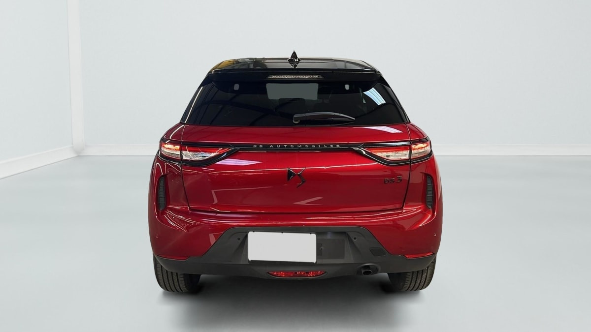 Vente en ligne Ds Ds3 Crossback PureTech 100 BVM6 Performance Line au prix de 17 800 €