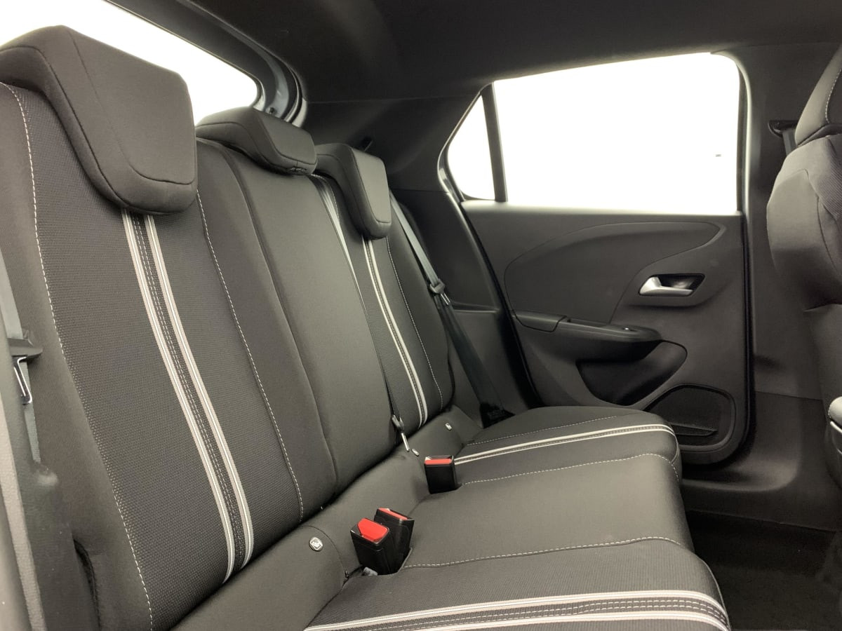 Vente en ligne Opel Corsa 1.2 Turbo Hybrid 110 ch e-DCT6 GS au prix de 20 590 €