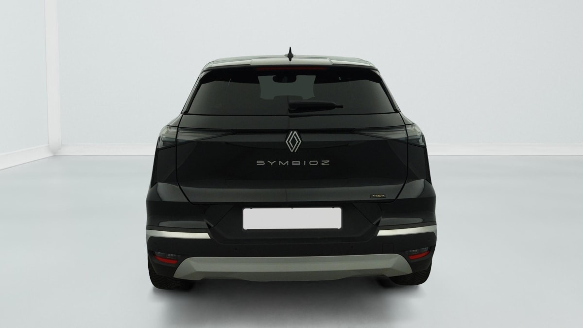Vente en ligne Renault Symbioz E-Tech full hybrid 145 Iconic au prix de 28 510 €