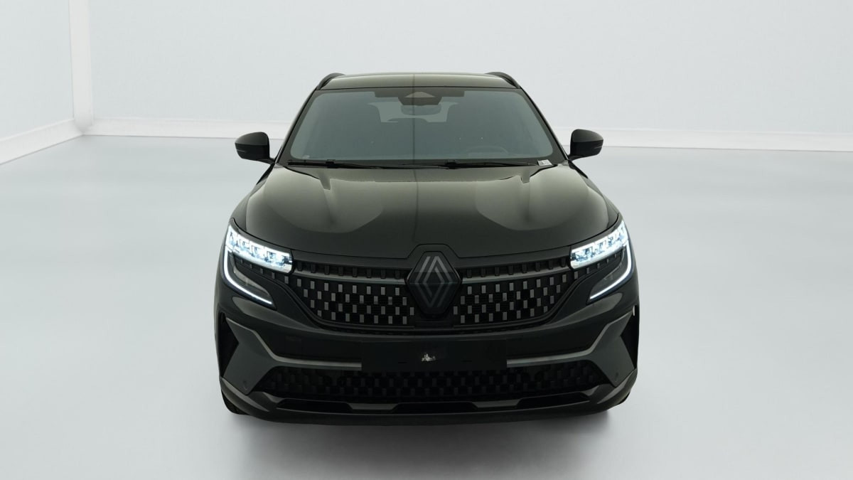 Vente en ligne Renault Espace 5 E-TECH FULL HYBRID 200 GSR2 ESPRIT ALPINE au prix de 40 360 €