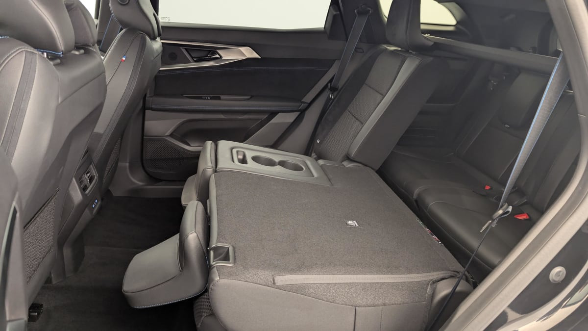 Vente en ligne Renault Espace 5 E-TECH FULL HYBRID 200 GSR2 ESPRIT ALPINE au prix de 40 360 €