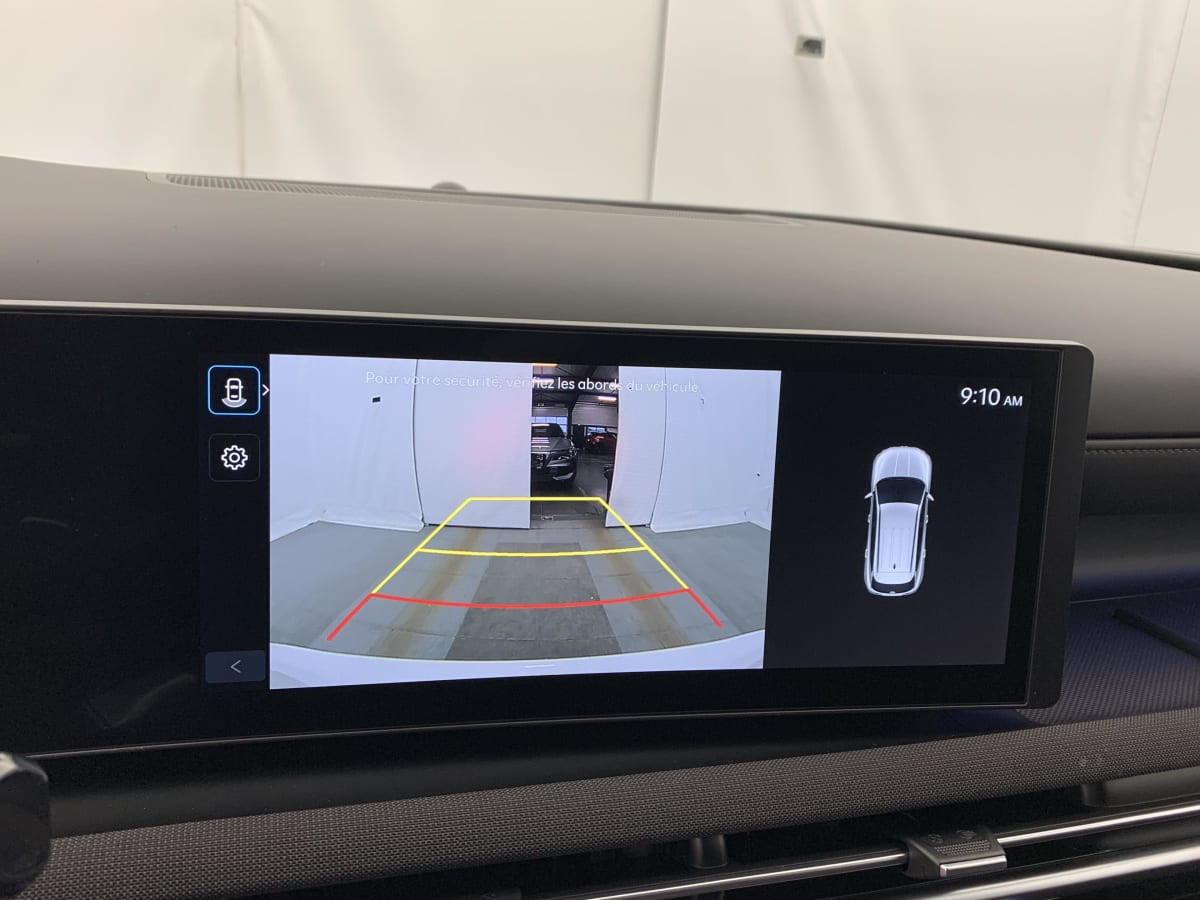 Vente en ligne Hyundai Tucson 1.6 T-GDI 239 Hybrid BVA6 Creative au prix de 33 460 €