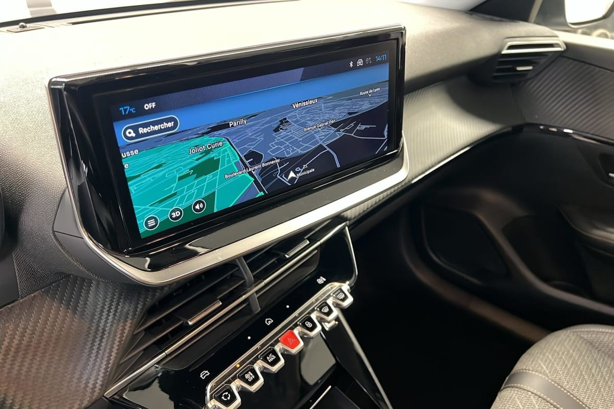 Vente en ligne Peugeot 208 100 S S BVM6 Allure au prix de 16 770 €